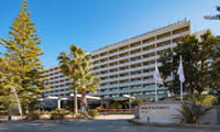 dom pedro vilamoura resort hotel
